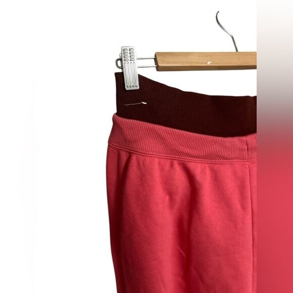 Women's Nike Sportswear Icon Clash extra large
Double Waisted Jogger pink brown - Picture 6 of 14